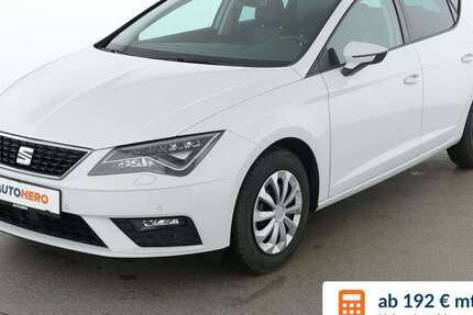 Seat Leon 97.769 km 13.990 &euro; Frankfurt am Main 65936