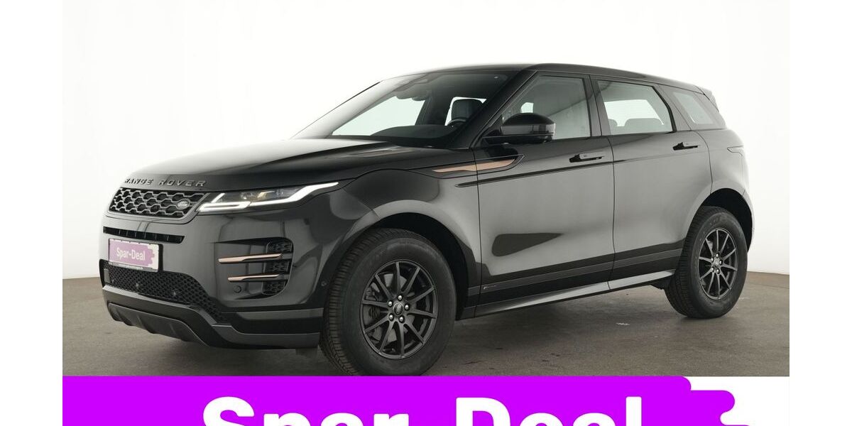 Land Rover Range Rover Evoque 41.441 km 30.946 &euro; Dietzenbach bei Frankfurt 63128