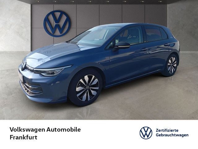 VW Golf 25.275 km 28.780 &euro; Hanau 63452