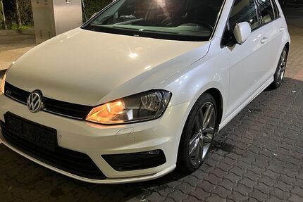 VW Golf 138.800 km 13.900 &euro; Neu Isenburg 63263