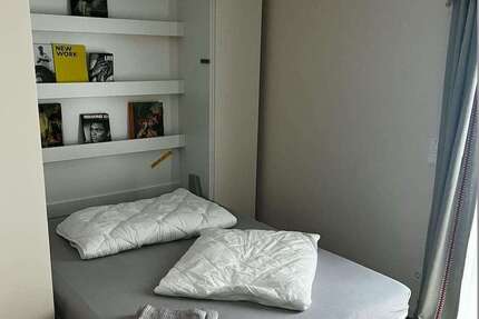 Zimmer Frankfurt am Main Eckenheim - 1 Zimmer, 850&euro; | Angebot:25998094