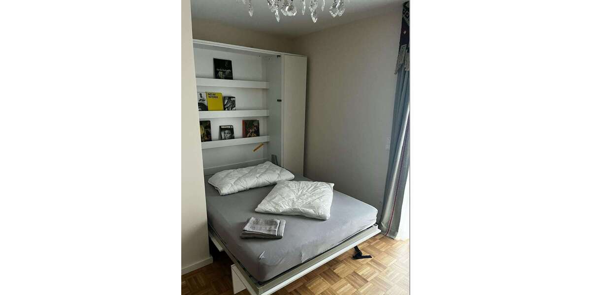 Zimmer Frankfurt am Main Eckenheim - 1 Zimmer, 850&euro; | Angebot:25998094