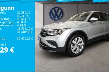 VW Tiguan 52.727 km 29.580 &euro; Frankfurt 60326