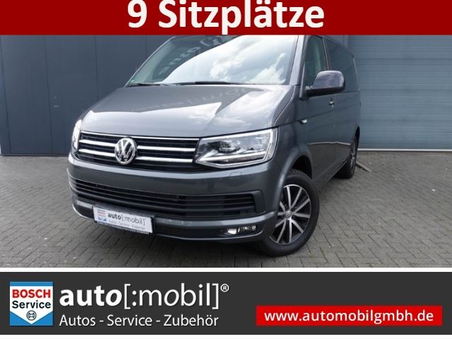 VW T6 Caravelle 119.500 km 31.980 &euro; Hainburg 63512
