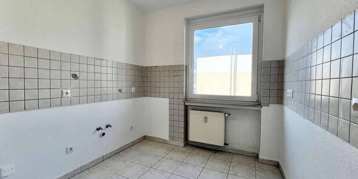 Etagenwohnung Hanau Lamboy - 3 Zimmer, 81 m&sup2;, 1.050&euro; | Angebot:25940615
