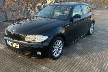 BMW 116 150.000 km 4.500 &euro; Altenstadt 63674