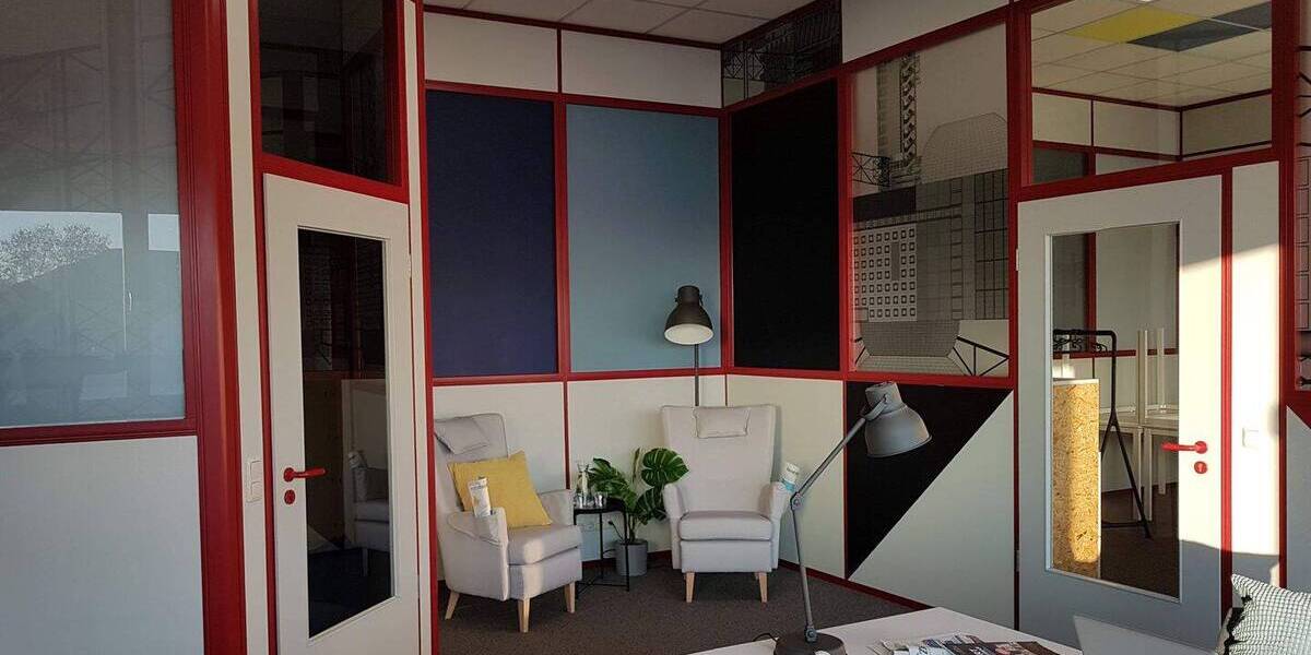 Gewerbeobjekt Frankfurt am Main Griesheim - 225&euro; | Angebot:25656127