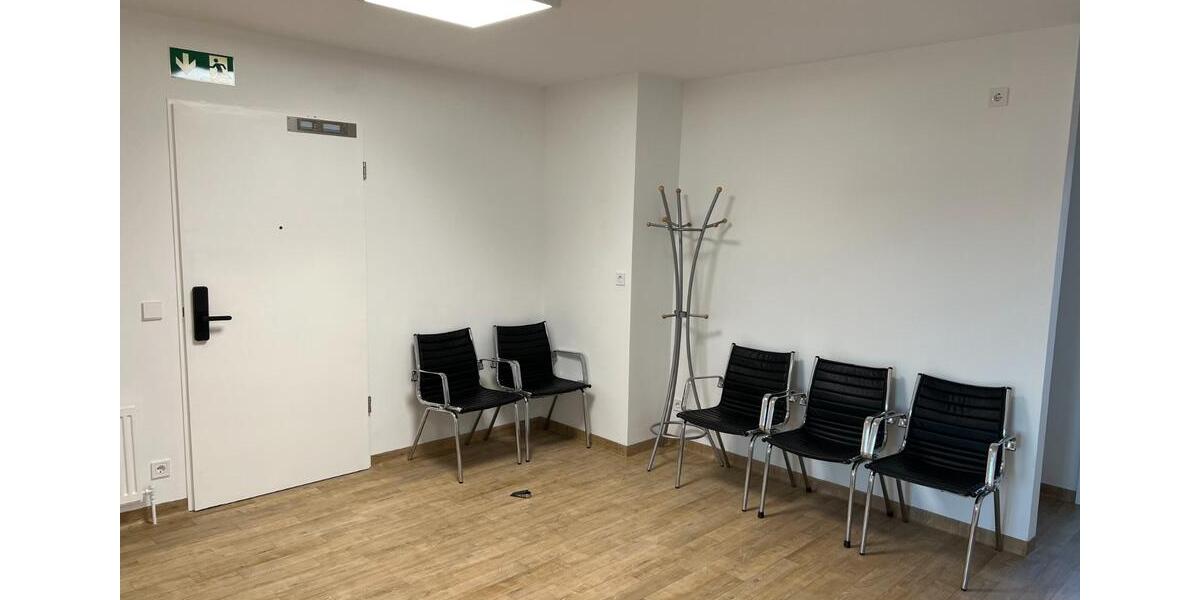 Gewerbeobjekt Bad Homburg vor der Höhe Berliner Siedlung/Gartenfeld - 15&euro; | Angebot:16919094