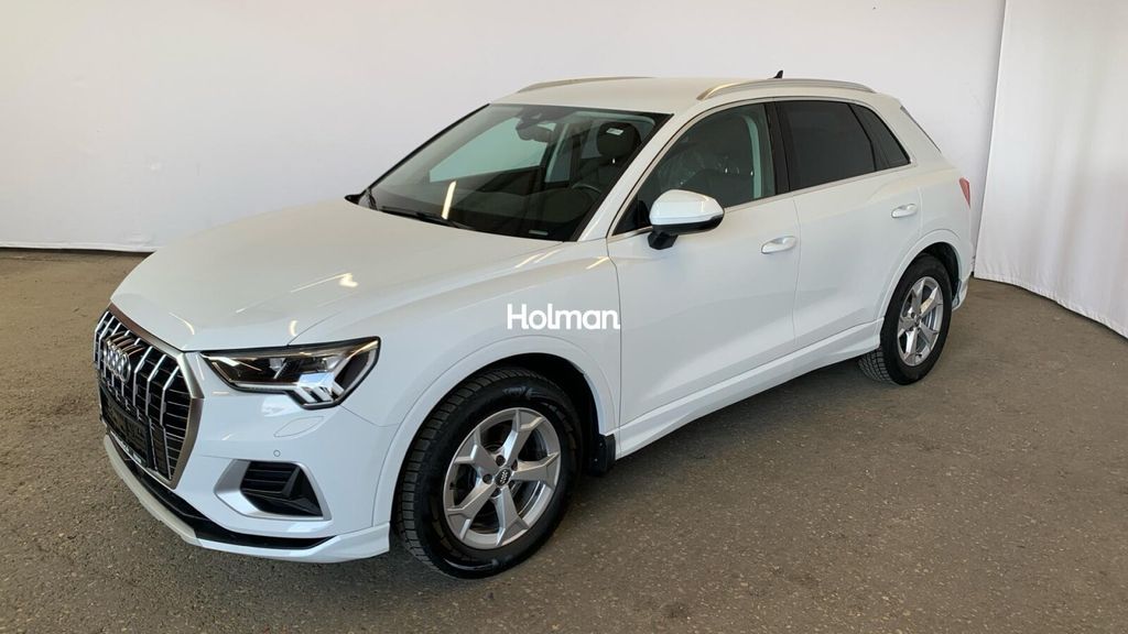 Audi Q3 118.188 km 20.426 &euro; Eschborn 65760