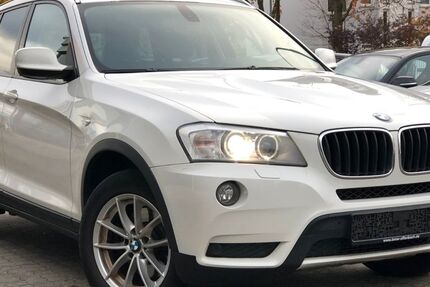 BMW X3 200.000 km 7.900 &euro; Langen (Hessen) 63225