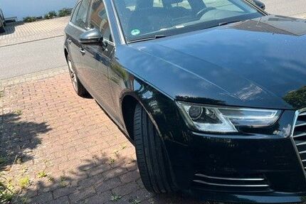 Audi A4 154.000 km 13.900 &euro; Mainaschaff 63814
