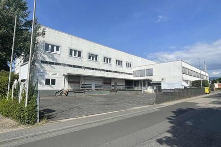 Gewerbeobjekt Eschborn - 3.920&euro; | Angebot:26340468