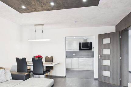 Wohnung Großostheim / Ringheim Ringheim - 3 Zimmer, 75 m&sup2;, 269.000&euro; | Angebot:25705931