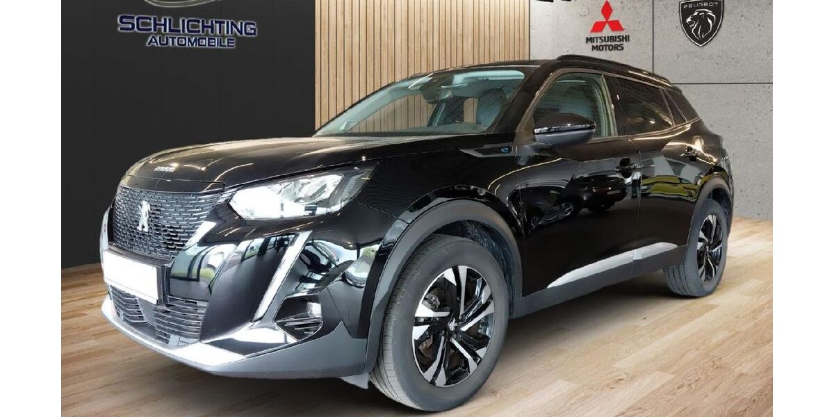 Peugeot 2008 47.525 km 18.990 &euro; Hanau 63456