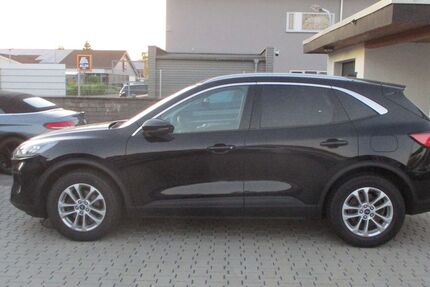 Ford Kuga 86.675 km 15.999 &euro; Babenhausen 64832
