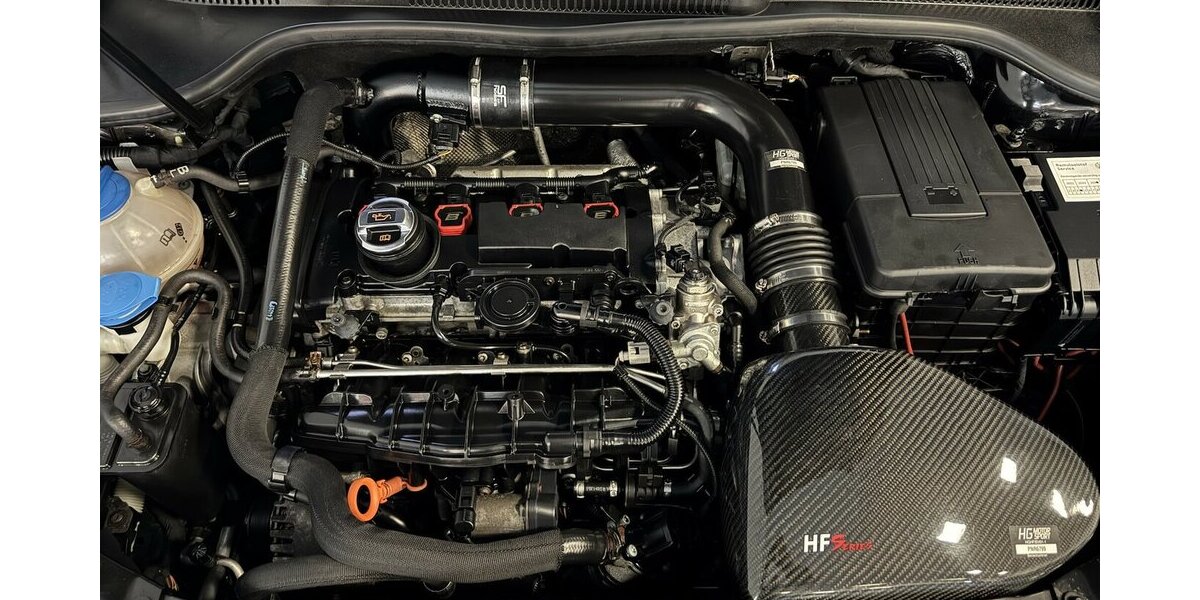 VW Golf R 4Motion 6-Gang /Leder/ 19´´/Xenon/HG-M 247.000 km 12.950 &euro; Dreieich 63303