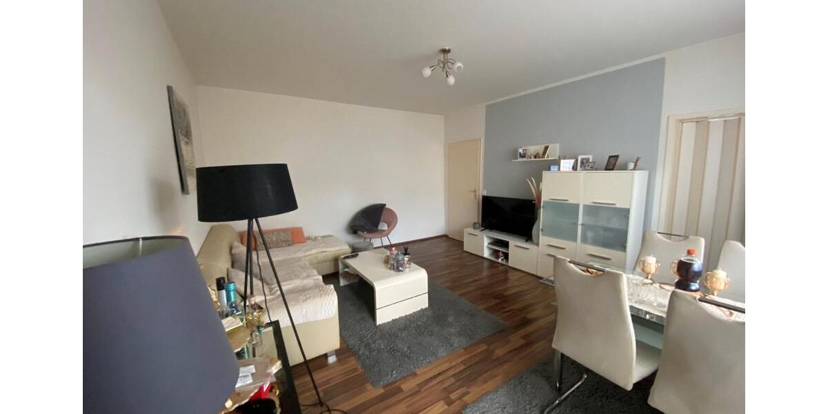 Etagenwohnung Offenbach am Main Hafen - 2 Zimmer, 67 m&sup2;, 255.000&euro; | Angebot:26059434