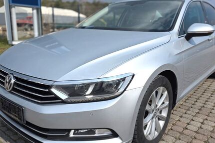 VW Passat 191.000 km 13.900 &euro; Kleinostheim 63801