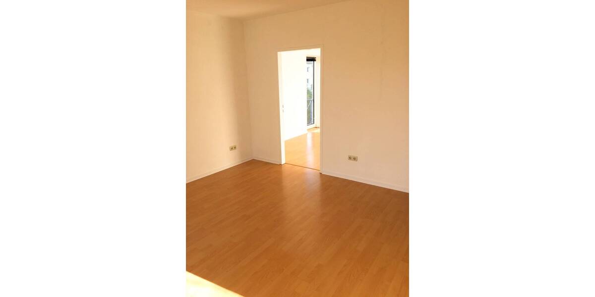 Etagenwohnung Frankfurt am Main Niederrad - 2 Zimmer, 50 m&sup2;, 1.120&euro; | Angebot:26921912