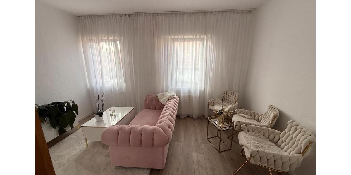 Etagenwohnung Hanau Großauheim - 3 Zimmer, 55 m&sup2;, 990&euro; | Angebot:27619803