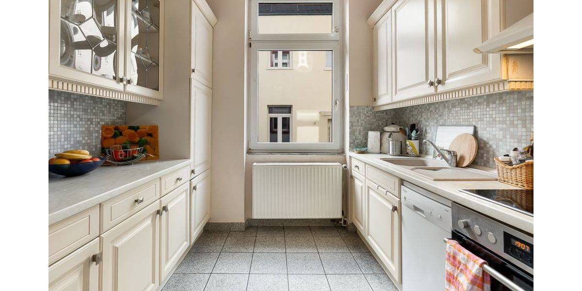 Etagenwohnung Frankfurt am Main Unterliederbach - 3 Zimmer, 68 m&sup2;, 290.000&euro; | Angebot:26043398