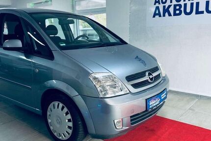 Opel Meriva 172.000 km 3.250 &euro; Bruchköbel 63486