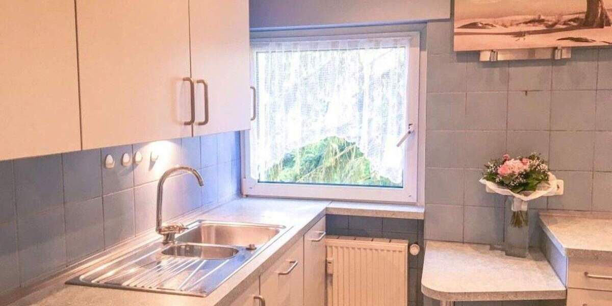 Etagenwohnung Frankfurt Dornbusch - 3 Zimmer, 90 m&sup2;, 550.000&euro; | Angebot:25752274