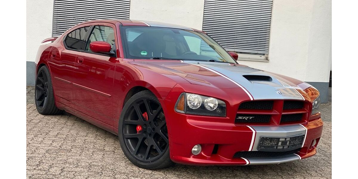 Dodge Charger 118.000 km 15.900 &euro; Langen (Hessen) 63225
