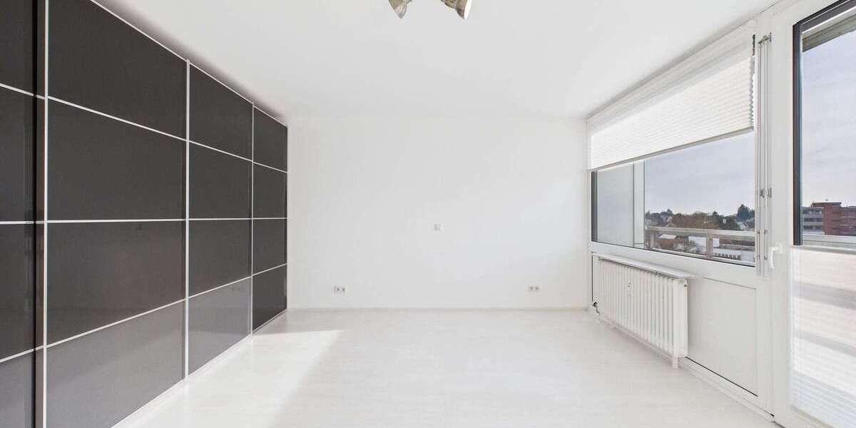 Etagenwohnung Friedrichsdorf - 2 Zimmer, 63 m&sup2;, 250.000&euro; | Angebot:23641137