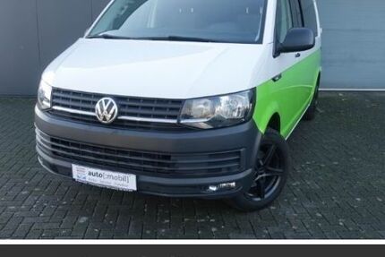 VW T6 Transporter 127.000 km 28.980 &euro; Hainburg 63512