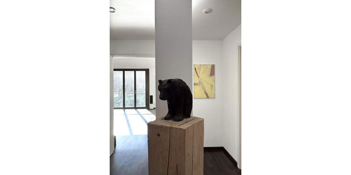 Etagenwohnung Frankfurt am Main Westend-Süd - 1 Zimmer, 334 m&sup2;, 4.850.000&euro; | Angebot:25654320