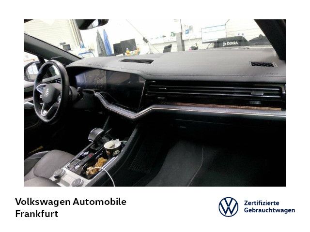 VW Touareg 50.420 km 59.780 &euro; Frankfurt 60326