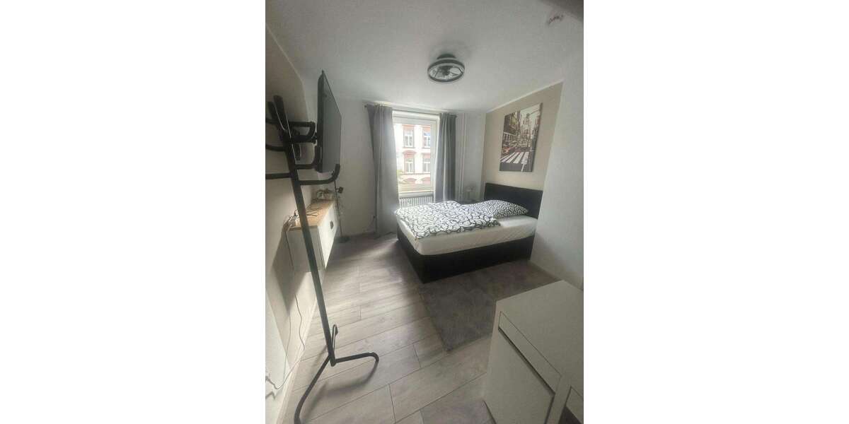 Zimmer Frankfurt am Main Nordend West - 1 Zimmer, 941&euro; | Angebot:25610699