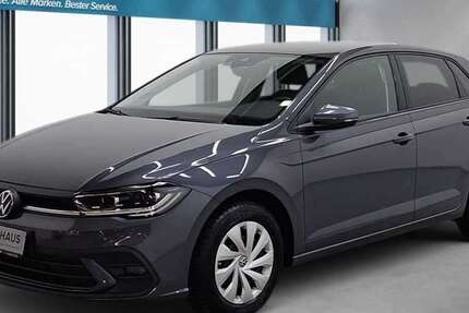 VW Polo 9.577 km 21.450 &euro; Maintal 63477