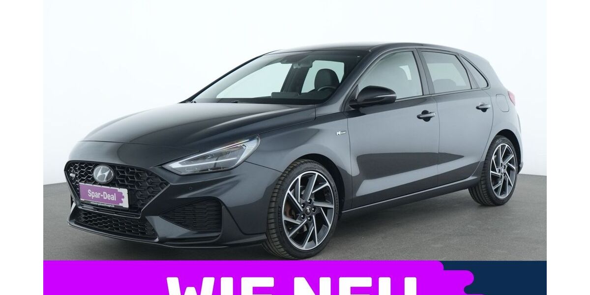 Hyundai i30 39.868 km 22.877 &euro; Dietzenbach bei Frankfurt 63128