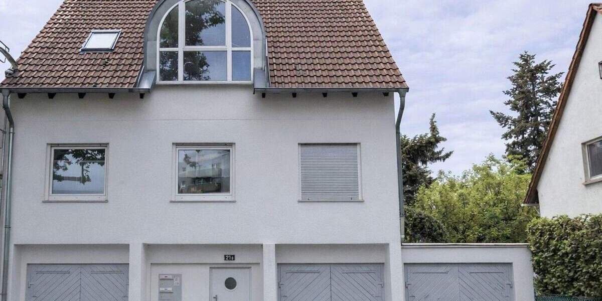 Doppelhaushälfte Frankfurt am Main Griesheim - 5 Zimmer, 160 m&sup2;, 810.000&euro; | Angebot:25654298