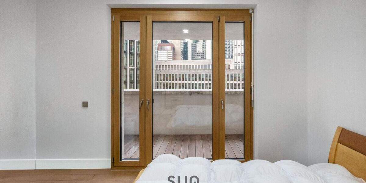 Etagenwohnung Frankfurt am Main Altstadt - 3 Zimmer, 88 m&sup2;, 899.000&euro; | Angebot:25737567