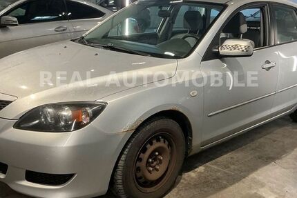 Mazda 3 57.000 km 3.900 &euro; Frankfurt am Main 65933