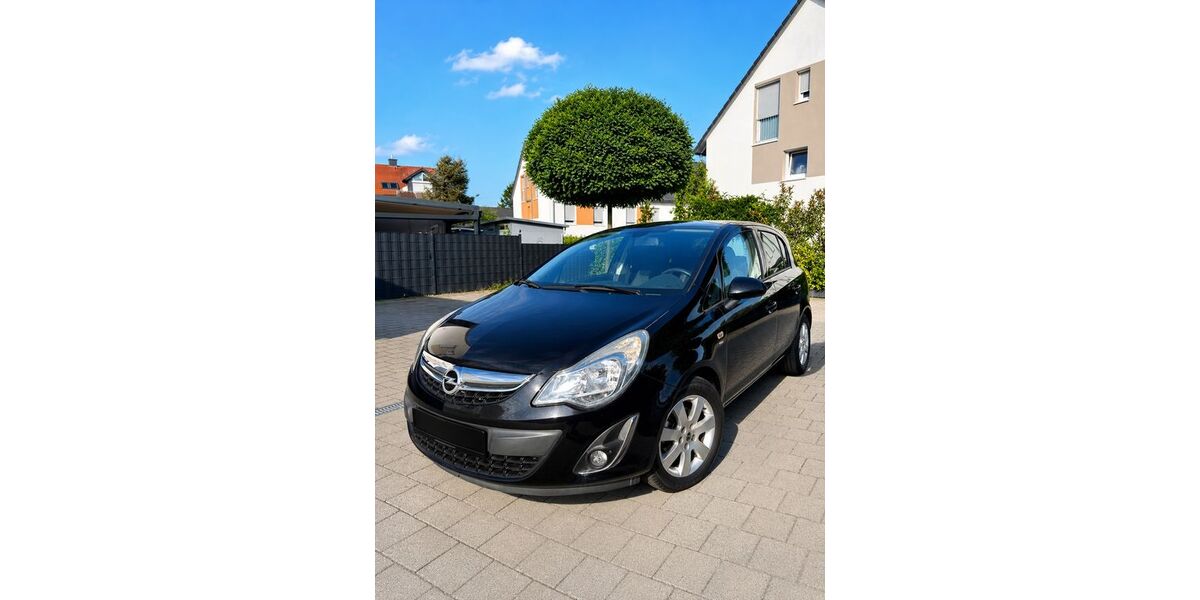 Opel Corsa 256.000 km 2.399 &euro; Frankfurt am Main 60437