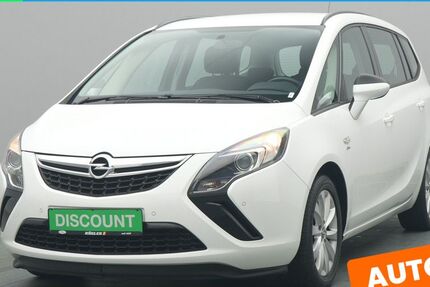 Opel Zafira 183.719 km 4.400 &euro; Bad Nauheim 61231