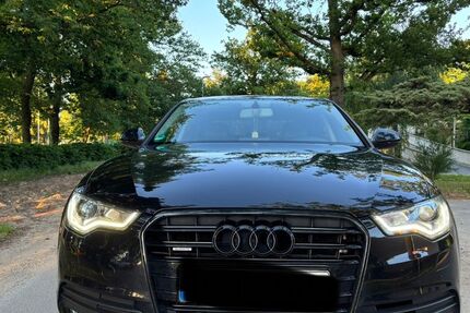 Audi A6 200.000 km 14.900 &euro; Frankfurt Am Main 65934