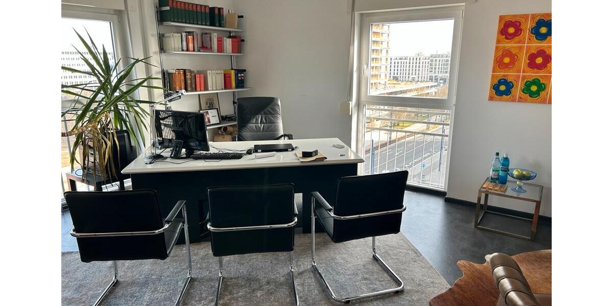 Gewerbeobjekt Offenbach am Main Hafen - 2.160&euro; | Angebot:25377910