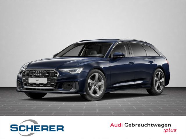 Audi A6 8.966 km 51.930 &euro; Aschaffenburg 63741