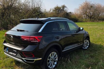 VW T-Roc 34.000 km 26.000 &euro; Dreieich 63303