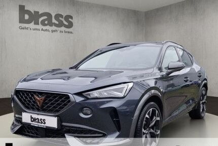 Cupra Formentor 42.850 km 27.200 &euro; Offenbach 63075