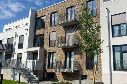 Wohnung Frankfurt am Main Sindlingen - 1 Zimmer, 31 m&sup2;, 760&euro; | Angebot:25872361