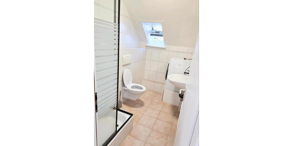 Etagenwohnung Niddatal - 2 Zimmer, 55 m&sup2;, 800&euro; | Angebot:25868230