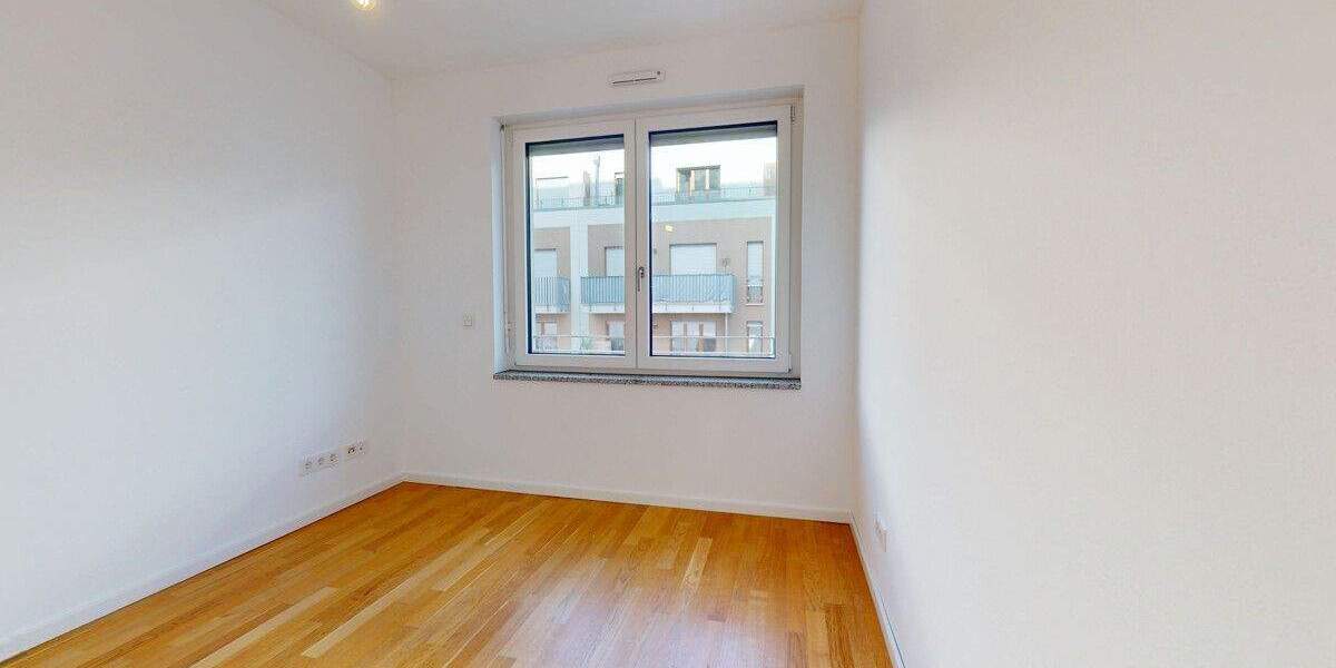 Etagenwohnung Frankfurt Gallus - 3 Zimmer, 75 m&sup2;, 564.900&euro; | Angebot:25702311