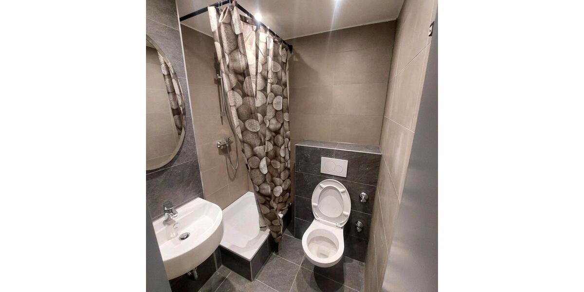 Etagenwohnung Friedberg (Hessen) - 1 Zimmer, 20 m&sup2;, 500&euro; | Angebot:25833010