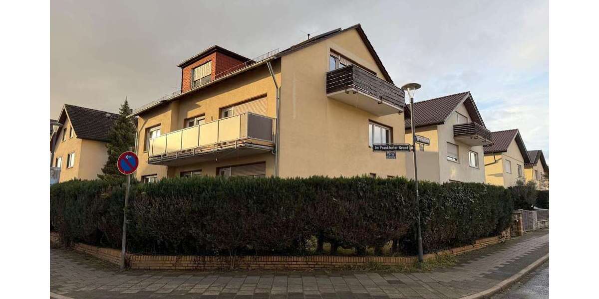 Einfamilienhaus offenbach am main Bieber - 13 Zimmer, 295 m&sup2;, 985.000&euro; | Angebot:25299135